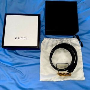Gucci Belt 🤩